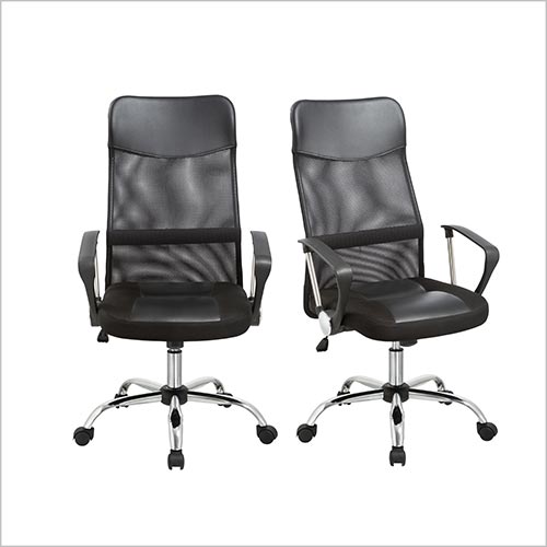 mesh office chair