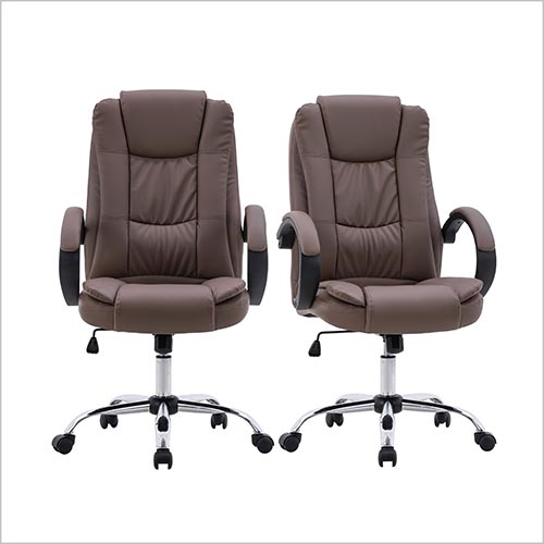 PU office chair