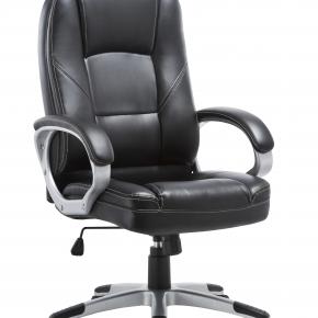 PU office chair -KT1795