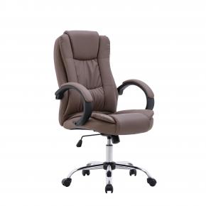 PU office chair-KTD2043