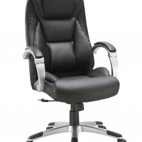 PU office chair -KT9019