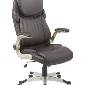 PU office chair -KTD9024