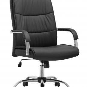 PU office chair -KT017