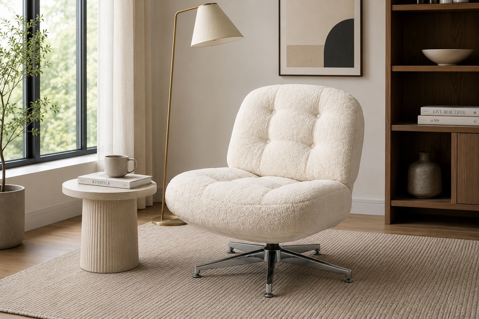 accent chair 